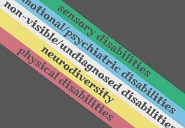 Disability Pride and the Right to Be Conflicted
